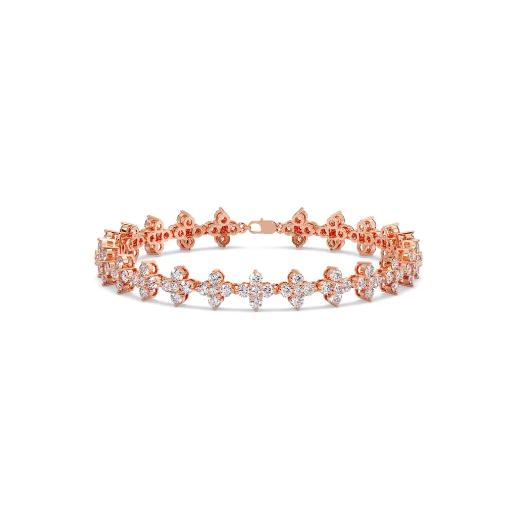 Blossom Radiance Bracelet