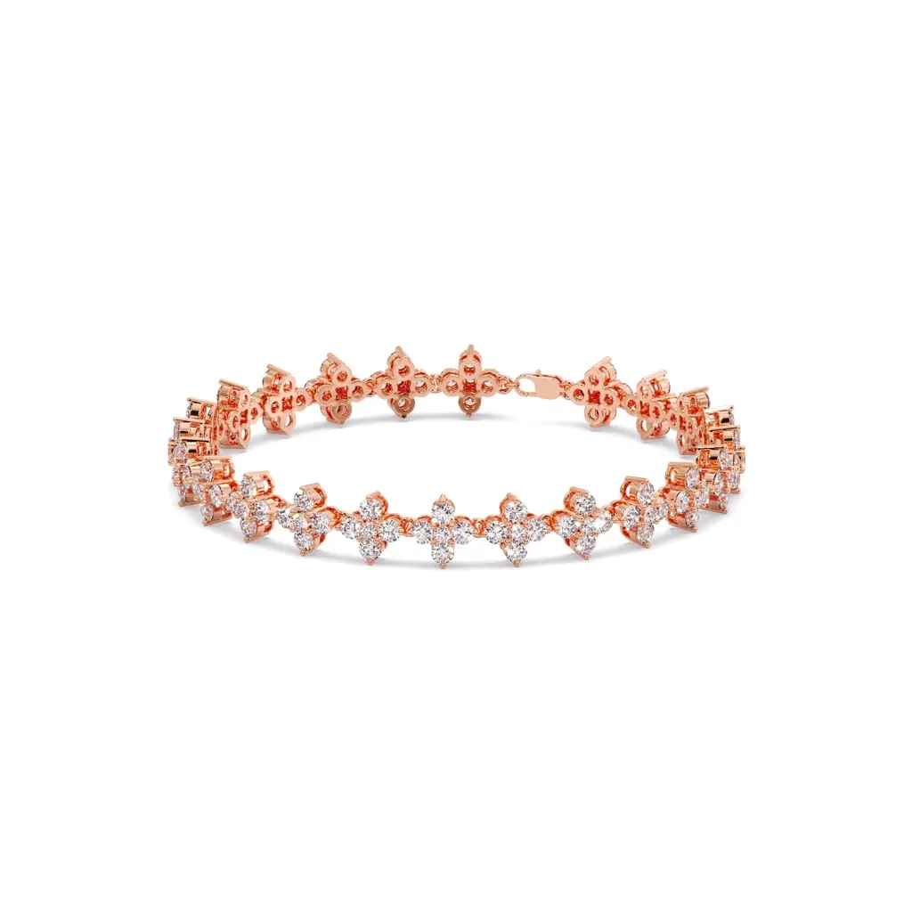 Blossom Radiance Bracelet