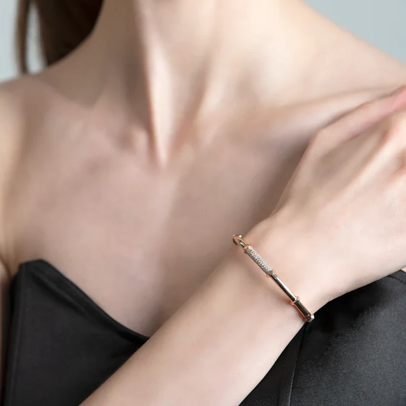 Diamond Luxe Bracelet