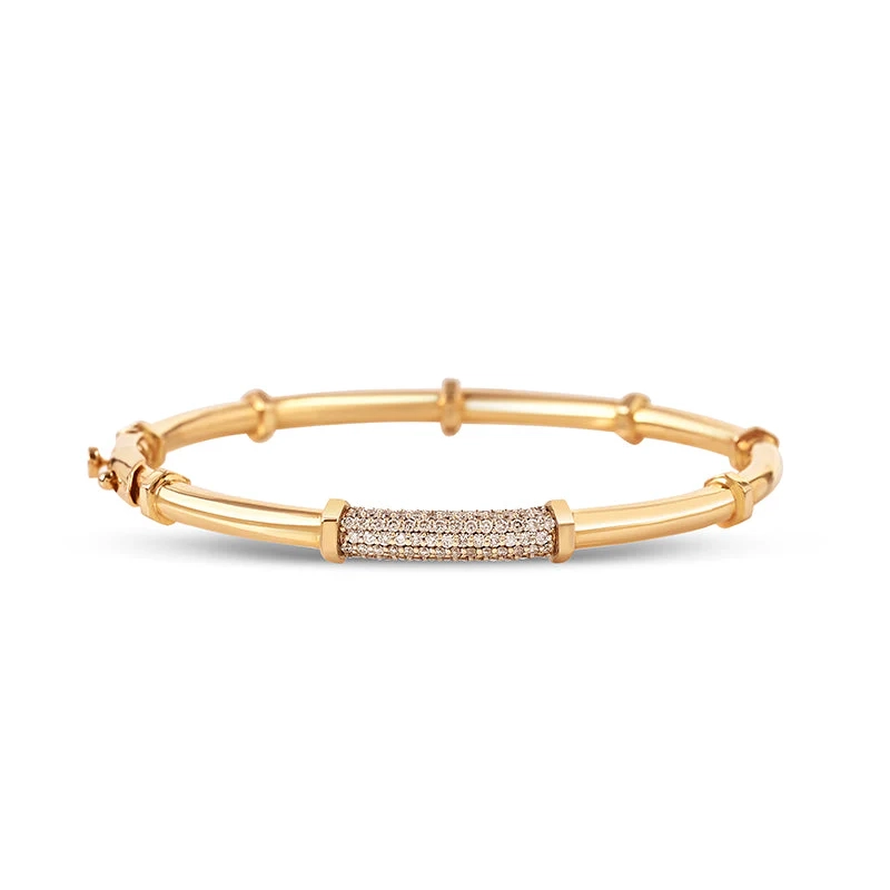 Diamond Luxe Bracelet
