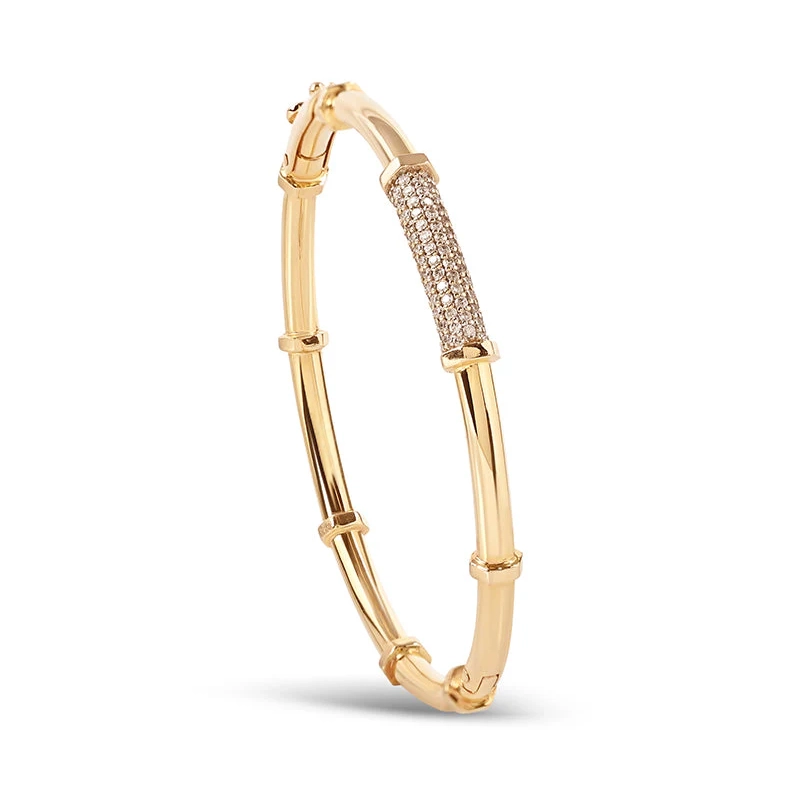 Diamond Luxe Bracelet