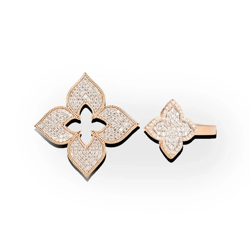 Floral Luxe Bracelet