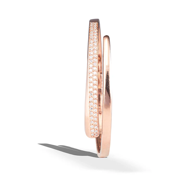 Radiant Rose Elegance Bracelet