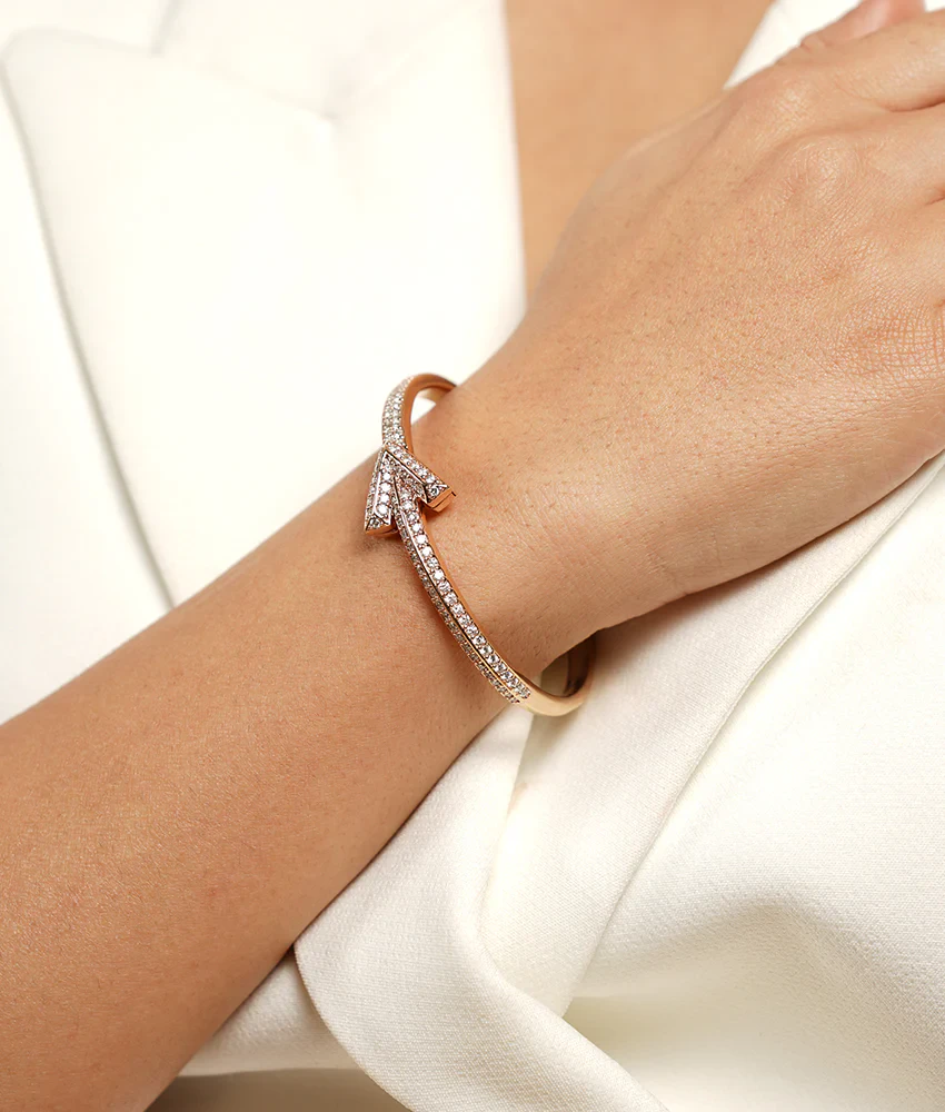 Luxe Direction Bracelet