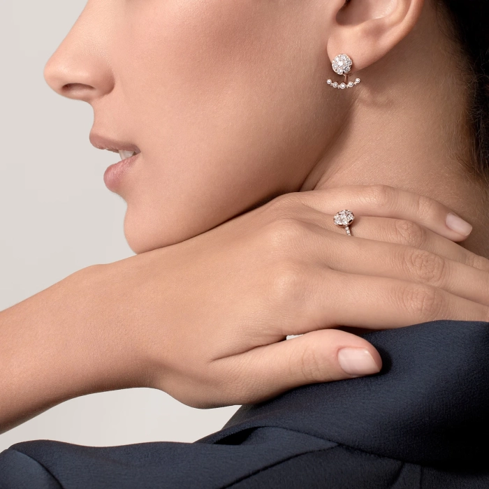 Minimalist Magic Earrings