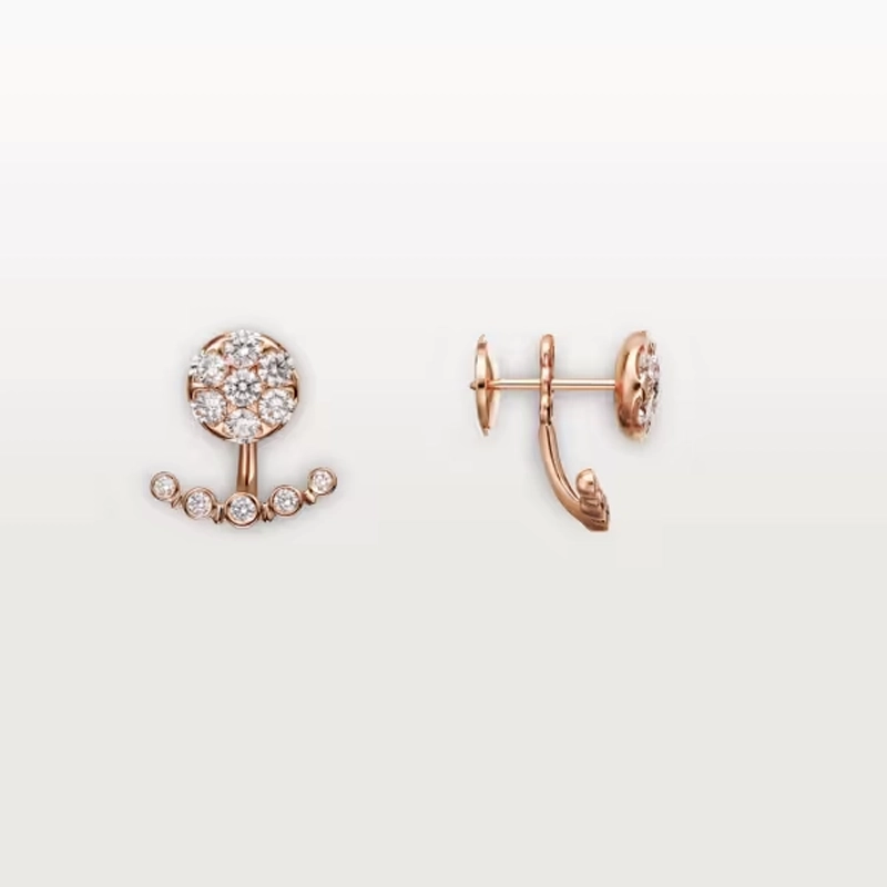 Minimalist Magic Earrings