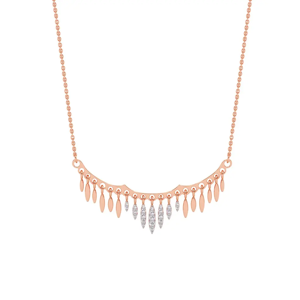 Royal Diamond Pendant