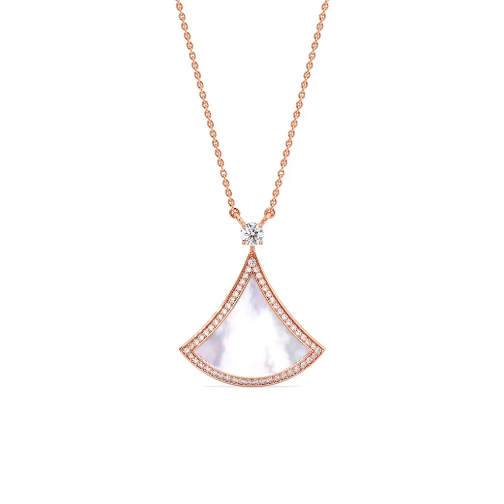 Enchanted Dream Necklace