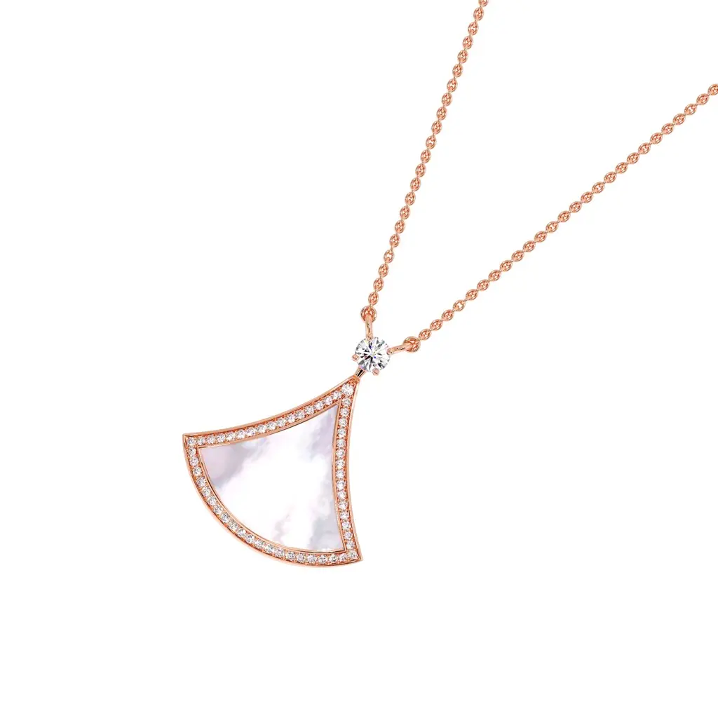 Enchanted Dream Necklace